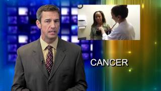 Cancer Side Effects  Using DigniCap During Chemo  Dr Bari of Oncology Hematology Specialists NJ [upl. by Ordisi]