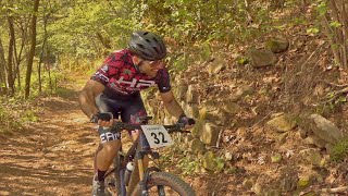 Gozzano NO MTB Wolf Cup 2024 [upl. by Boeke652]