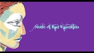 Mina  Notte di San Valentino 1990 [upl. by Eesdnyl]