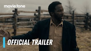 FROM Season 3  Official Trailer  Harold Perrineau Catalina Sandino Moreno [upl. by Honorine]