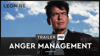 Trailers From Anger Management 2003 DVD Part 1 [upl. by Akfir]