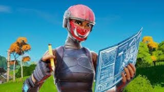 FORTNITE MONTAGEOUT MY BODYLIL LOADEDGAMING WITH KINGSNIPER [upl. by Trill653]