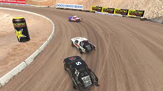 iRacing Rookie Pro 2 Lite OffRoad Racing Series  Wild West  2023 Season 4 Week 5 [upl. by Nygem]