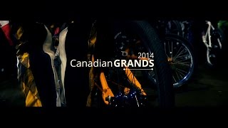 BMX Canada Grands 2014 [upl. by Woodie729]