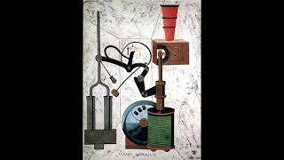 Francis Picabia  Love Parade 1917 [upl. by Yrag891]