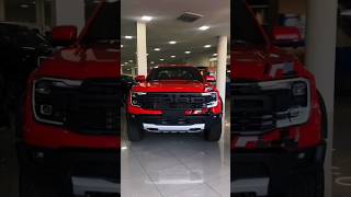 Showroom Brand New Ford Ranger Raptor 2024 ford fordrangerraptor fordraptor offroad [upl. by Osbert582]