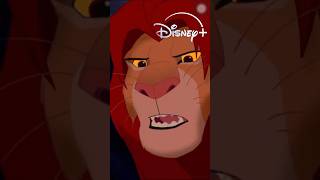 Simba Confronts SCAR  The Lion King  disneykids thelionking scar simba￼ disney [upl. by Fidellia]