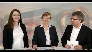 Webinar Datenschutzgrundverordnung DSGVO in der Unternehmerpraxis [upl. by Napra409]