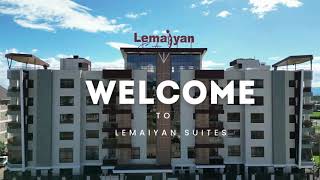 Lemaiyan Suites [upl. by Sinnylg823]