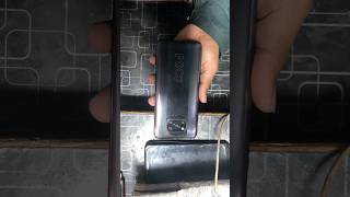 “Poco Mobile Phone Exposed Back Cover”DIY Guide Tips viralvideo shorts [upl. by Atterual]