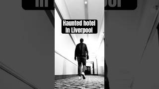 I visit the worst hotel in Liverpool  the haunted Adelphi liverpool haunted hotel [upl. by Ahseia12]