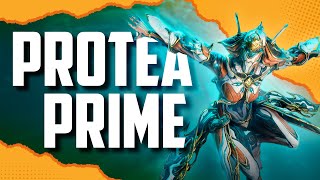 LOS MEJORES LUGARES PARA FARMEAR RELIQUIAS DE PROTEA PRIME 2024 WARFRAME EN ESPAÑOL [upl. by Nylrem212]