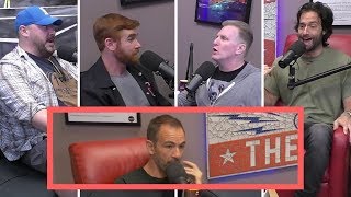 Guests vs Bryan Callen  Volume 1 [upl. by Macey]