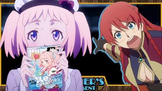 Why ReCreators is an Instant Classic [upl. by Teague]