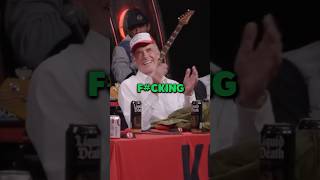 Jordan Peterson Is the King Of Comedy 😂😂😂  Kill Tony ft Tyler Fischer amp Tony Hinchcliffe [upl. by Ahsilyt]