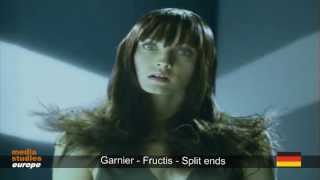 Garnier  Fructis [upl. by Gib]