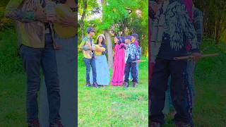 Kati Raat Maine Kheton Mein Tu Aayi Nahi 2024 Song shorts vairal trending love [upl. by Enoek]