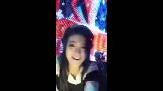 DJ ROSELLA 15 AGUSTUS 2019 LIVE IN ALCATRAZ NIGHT CLUB SURABAYA Part 2 [upl. by Elrem322]