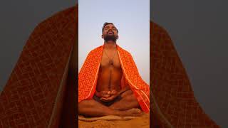 chidananda Rupa shivoham meditation challenge Nirvana Shiv mahadev mahakal viral shortvideo [upl. by Zelda]