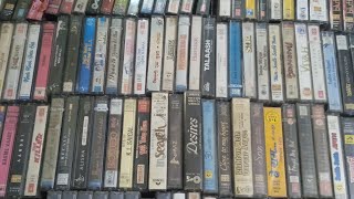 Hindi Audio Cassettes For Sale Whatsapp no 7505045623 [upl. by Celeste180]