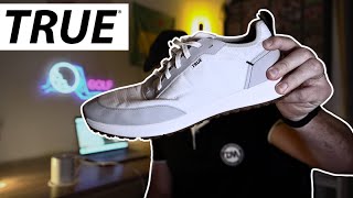 The TRUTH about True Links Golf Shoes [upl. by Burty]