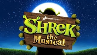 ShrekTheMusical20131080pBluRayx264YIFY [upl. by Cheryl]