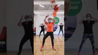 Rumba Cardio Fit [upl. by Serdna]