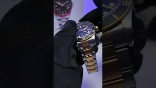 Tudor Black Bay SampG 1 Minute Watch Review watch tudor watchreview watches [upl. by Unders265]