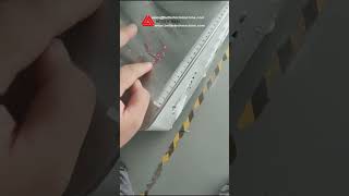 Automatic Wire Processing Machine  Super Short Wire Cutting Stripping and Crimping [upl. by Aimekahs]