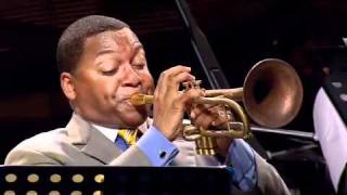 Extrait Wynton Marsalis [upl. by Schmitt]