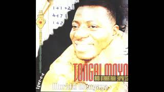 Tongai Moyo  Siya Wapira Full Version [upl. by Jerrol92]