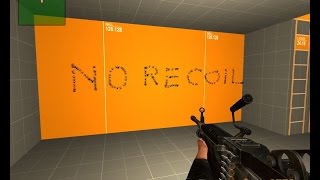 Counter Strike 16 No Recoil Cfg Download Free [upl. by Eloise225]