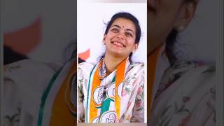 Praniti shinde solapur Maharashtra MP kumar Sanu hit song congresleader Rahul Gandhi news [upl. by Rosette]