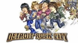 Detroit Rock City 1999 [upl. by Ondrej107]