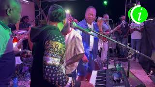 Mass Konpa live nan Komin Saint Louis du Sud Aout 2024 [upl. by Skier]