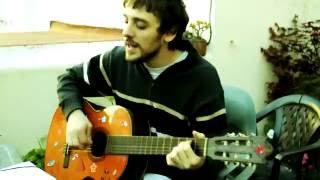 Dumb  Cover Nirvana en Español [upl. by Ytteb365]