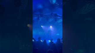 elderbrookmusic ShallowWater intro of his Milan gig for AnotherTouch album European tour 🙌🏻✨ [upl. by Jemimah]