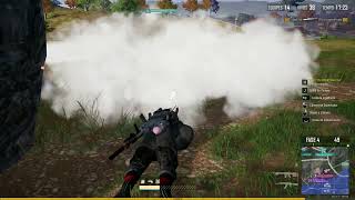 PlayerUnknowns Battlegrounds 2024 11 15 02 47 [upl. by Ezara886]