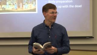 OZK 150 Introduction to Ozarks Studies  Lecture 9 Folk Arts and Skills of the Ozarks II [upl. by Aromat257]