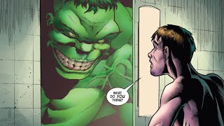 Hulk Delivers a Fate Worse Than Death [upl. by Cown]