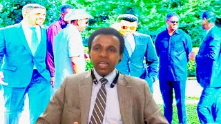 Obbo Birhanemeskel Abebe Segni Yaadoota buaa qaban waan dubaatanif isiniif dhiyeesse kalatiidhaan [upl. by Eenat]