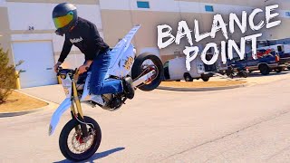 How To Stoppie Your Motorcycle  2022 Endo Tutorial [upl. by Avat]