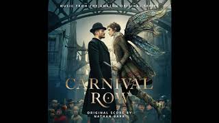 Main Title  Carnival Row Season 1 OST [upl. by Burkitt]