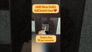 All Info IARI delhi ❤️ Want full video comment down 👇 iaricutoffbscagriculture [upl. by Earised818]