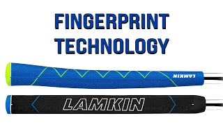 Lamkin SinkFit Putter Grips [upl. by Adlen]