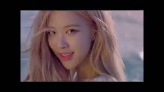 Blackpink last Christmas MV [upl. by Notnirb]