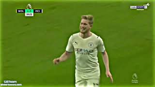 Kevin De Bruyne Celebration 4k Free Clips Clips For Edit Download Link in Description Box👇 [upl. by Bonnes]