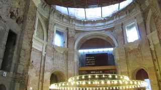 Biblioteca de la UNED Escuelas Pías de San Fernando de Madrid [upl. by Hgeilhsa596]