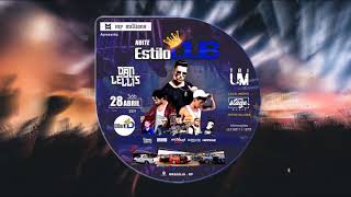 01CD HOUSE MUSIC NOITE ESTILO DUB 2K18 Dj HENRIQUE GOMES amp GABRIEL SANTOS [upl. by Lesko]