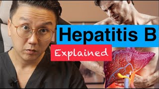 Hepatitis B Virus Explained What is it How does it spread  part 2 [upl. by Almeida576]